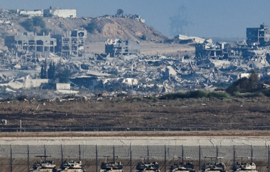 财富加 美国国务卿刚走，以色列就向全球宣战，不达目的誓不罢休，中国也不例外